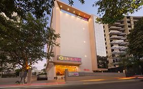 Ginger Nagpur City Centre